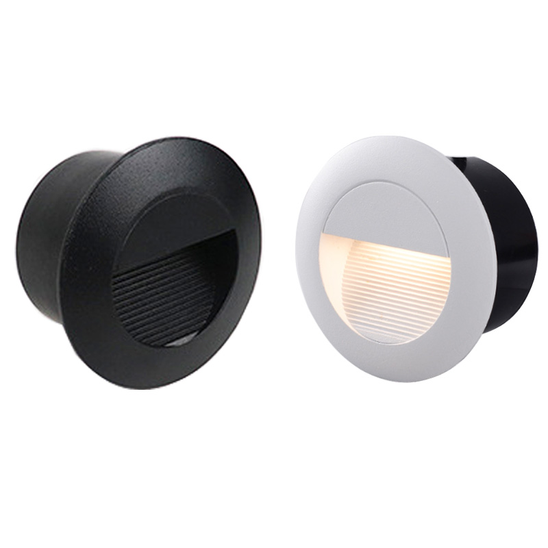 Xl Outdoor Lighting - Lampe murale Led d'extérieur, imperméable conforme