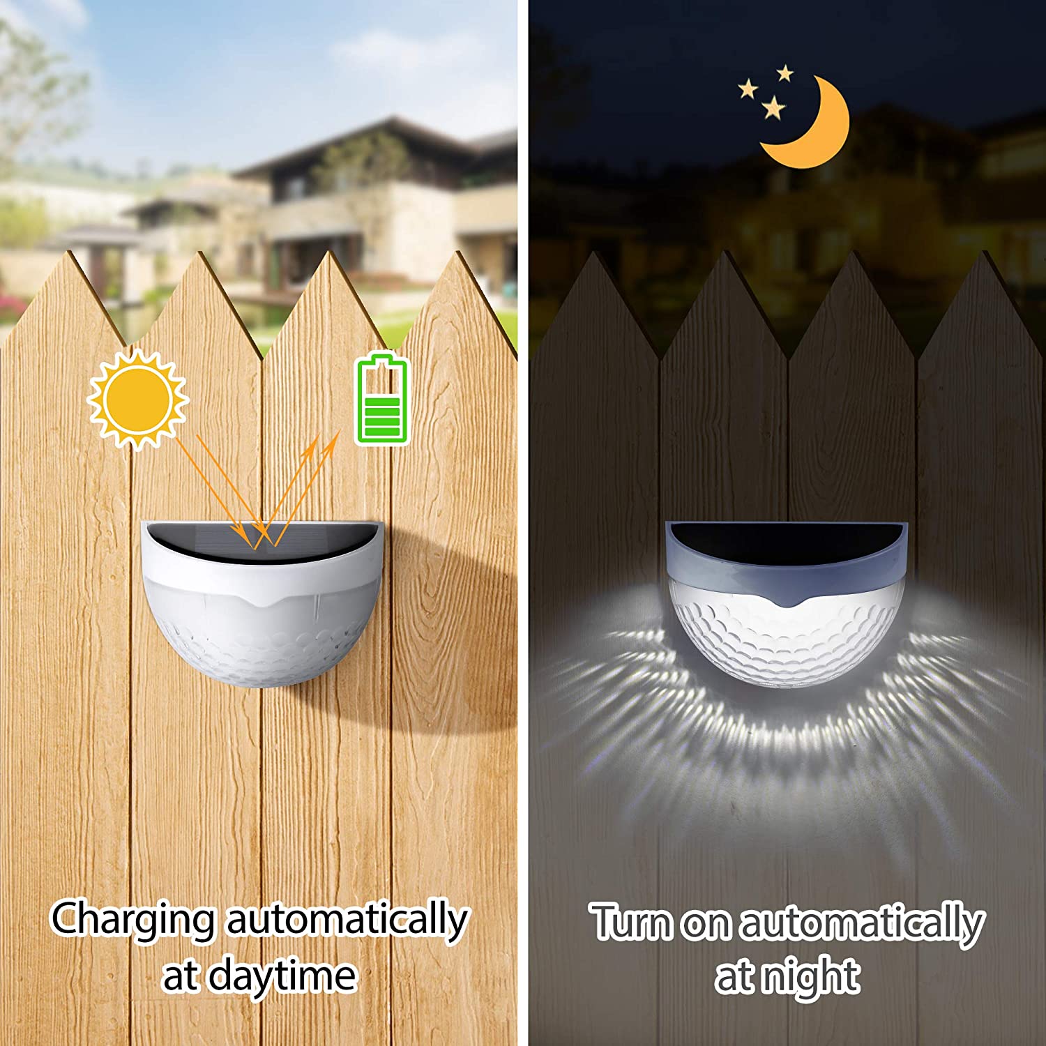 Lampes solaires LED pour extér - Xl Outdoor Lighting avis et prix