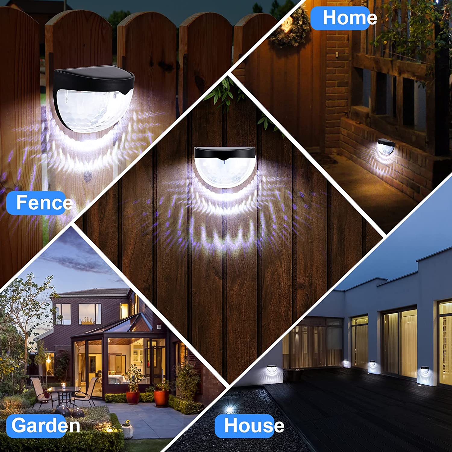 Lampes solaires LED pour extér - Xl Outdoor Lighting avis et prix