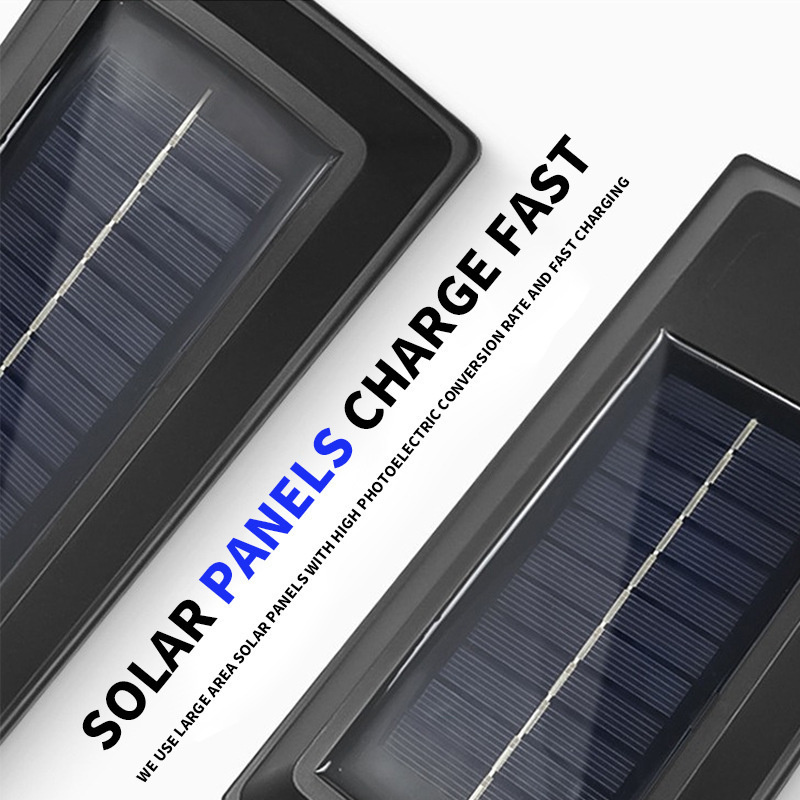 Lampes solaires de rue extérie - Outdoor Lighting Solar avis et prix