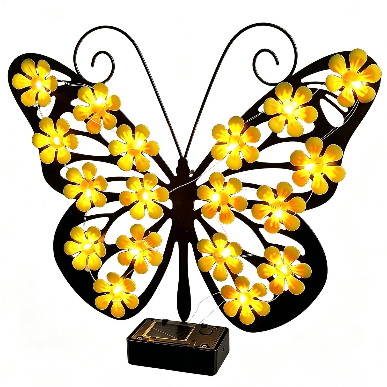 Lampes solaires de jardin en m - Xl Outdoor Lighting avis et prix