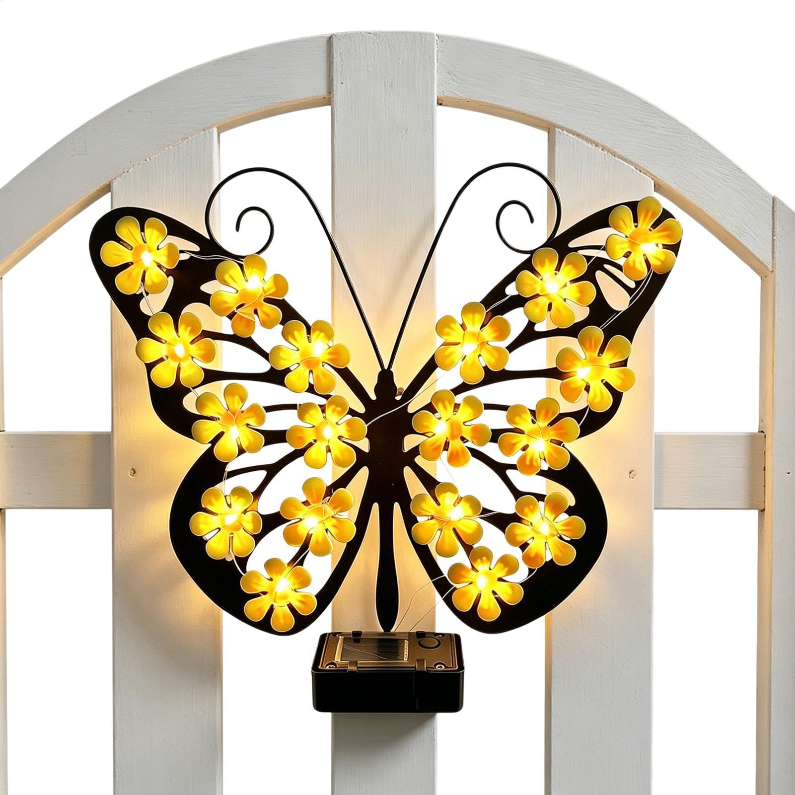 Lampes solaires de jardin en m - Xl Outdoor Lighting avis et prix