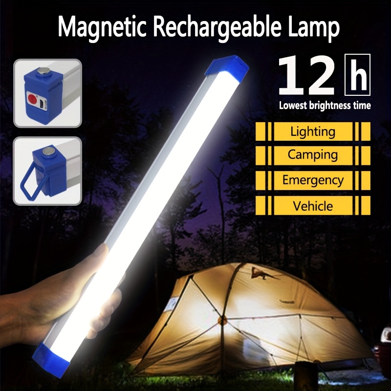 Lampe de poche LED très brilla - Outdoor Lighting Setup avis et prix