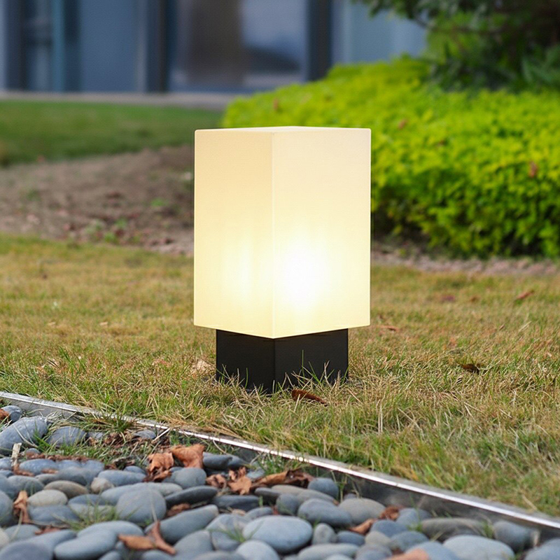 Lampe de sol lumineuse, éclair - Outdoor Lighting Solar avis et prix