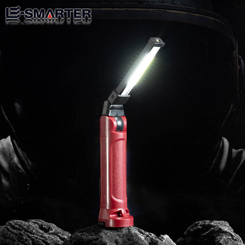 Lampe de travail LED COB, Rech - Outdoor Lighting Setup avis et prix