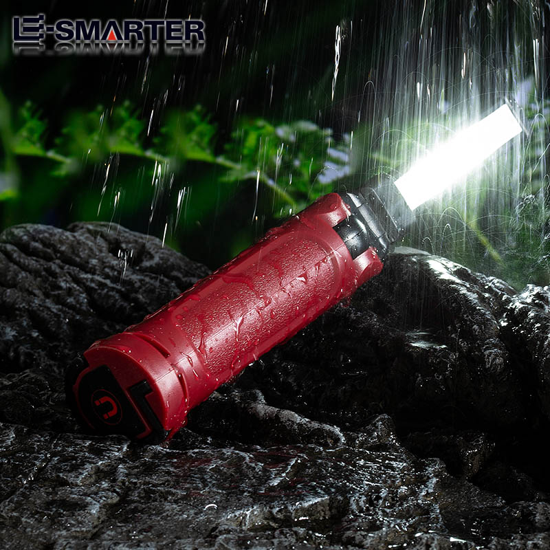 Lampe de travail LED COB, Rech - Outdoor Lighting Setup avis et prix