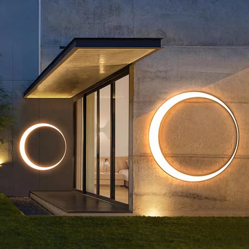 Lampe murale extérieure modern - Xl Outdoor Lighting avis et prix