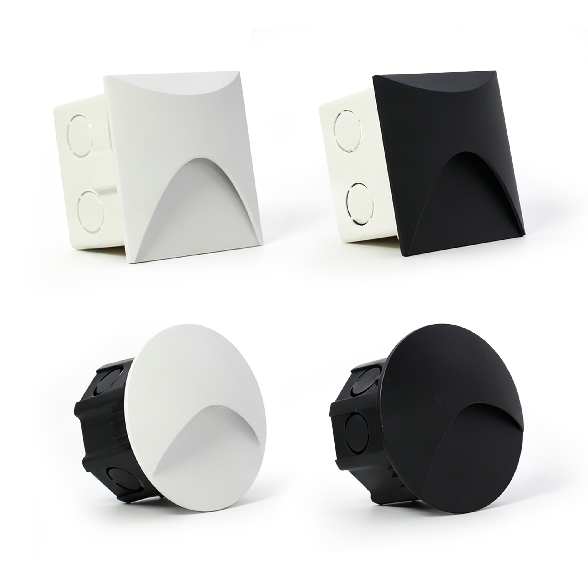 Led escalier lumière étape lum - Xl Outdoor Lighting avis et prix