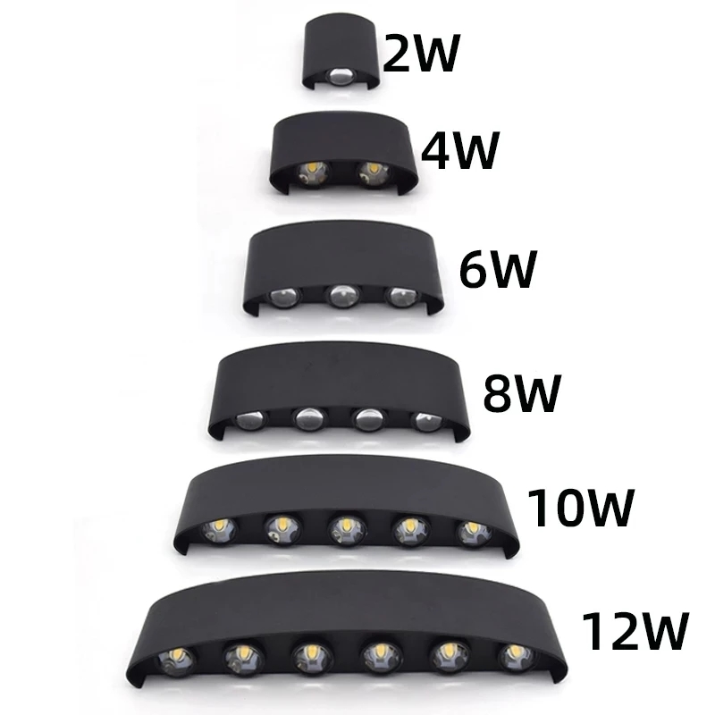 Applique murale LED en alumini - Xl Outdoor Lighting avis et prix