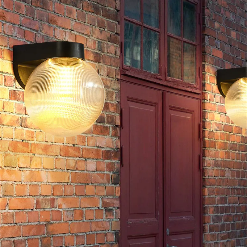 Sphblades-Applique Murale Exté - Xl Outdoor Lighting avis et prix