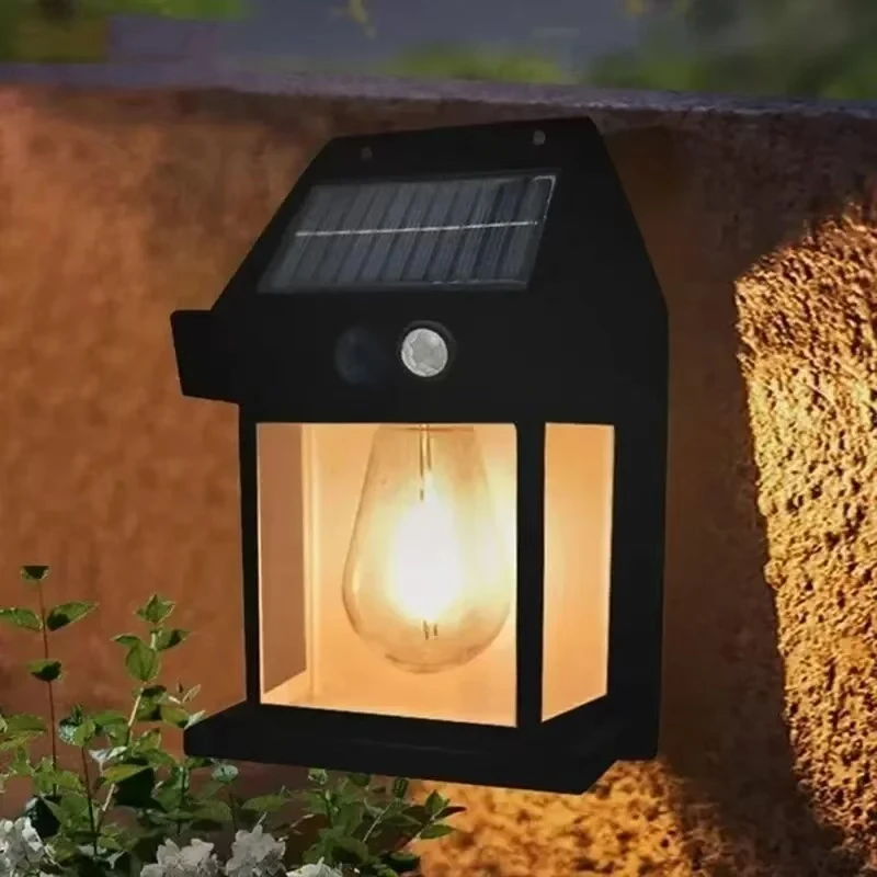 Lampe murale solaire extérieur - Xl Outdoor Lighting avis et prix