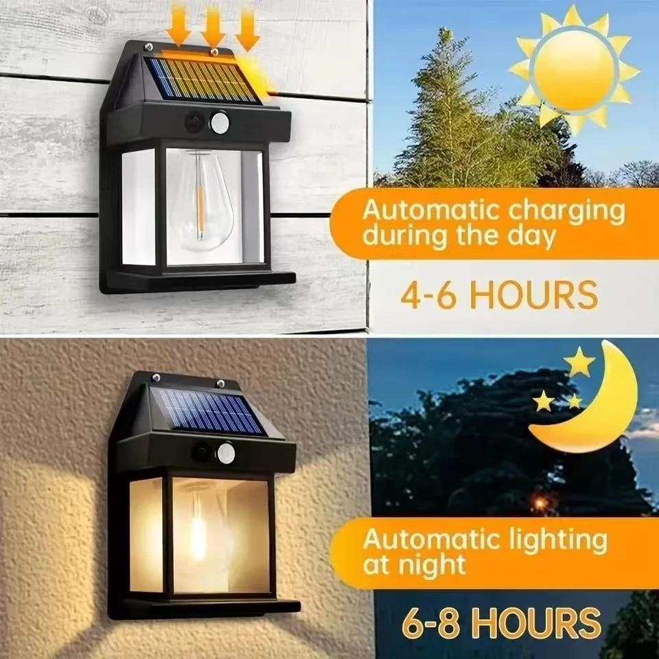 Lampe murale solaire extérieur - Xl Outdoor Lighting avis et prix