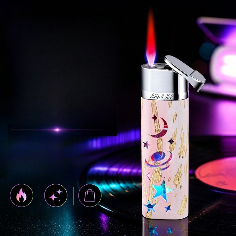 Briquet à gaz butane 2026 Cool - Outdoor Lighting Trends 2026 avis et prix