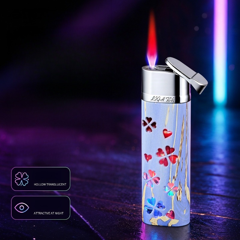 Briquet à gaz butane 2026 Cool - Outdoor Lighting Trends 2026 avis et prix