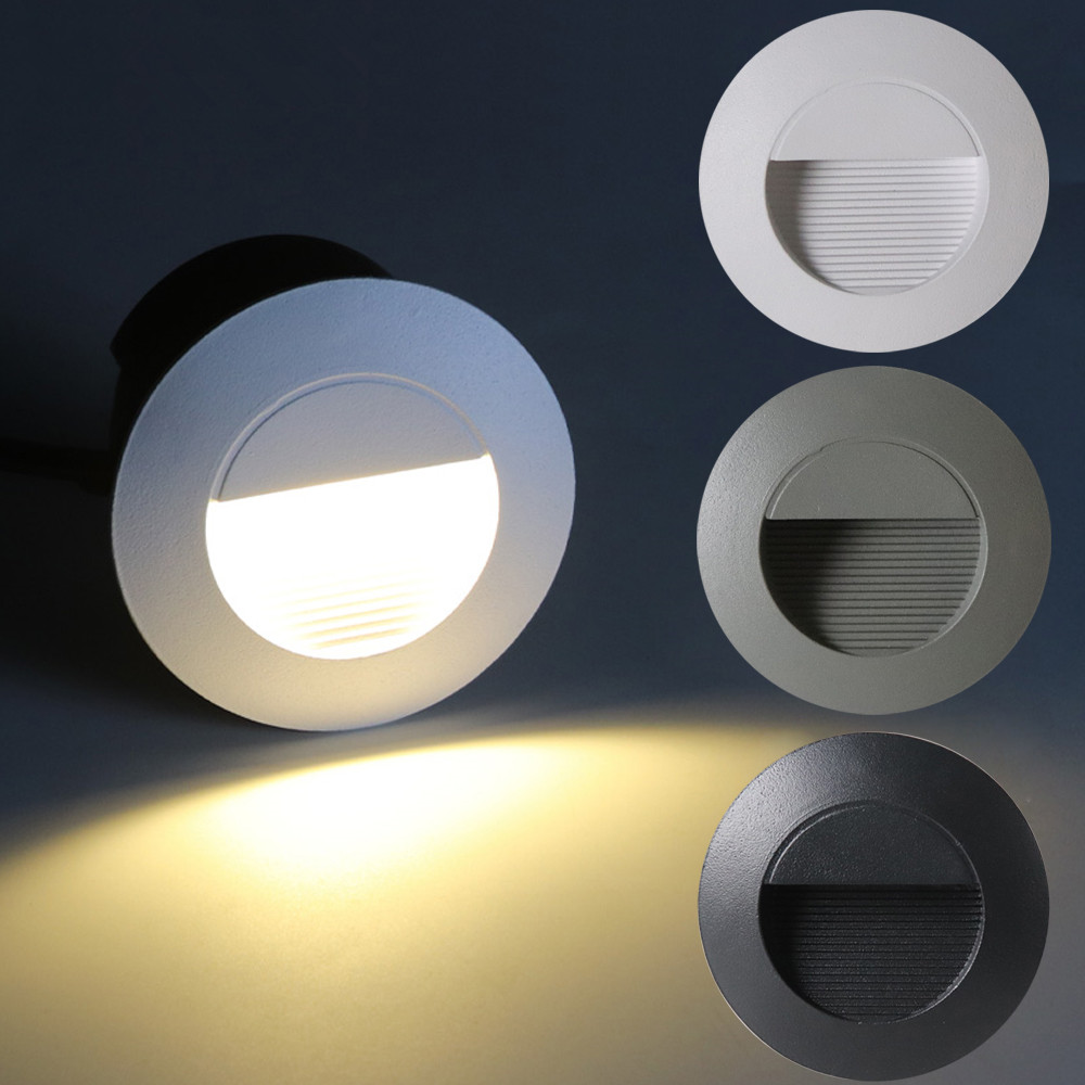 Éclairage de marche extérieur  - Xl Outdoor Lighting avis et prix