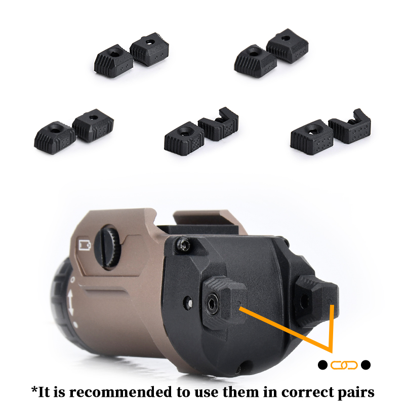 Tactique FOXTROT2R 700 Lumen l - Outdoor Lighting Setup avis et prix