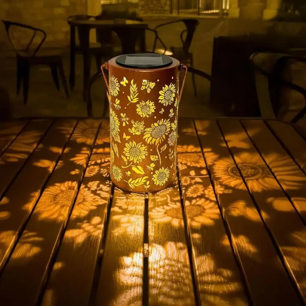 Lampe solaire extérieure imper - Outdoor Lighting Solar avis et prix