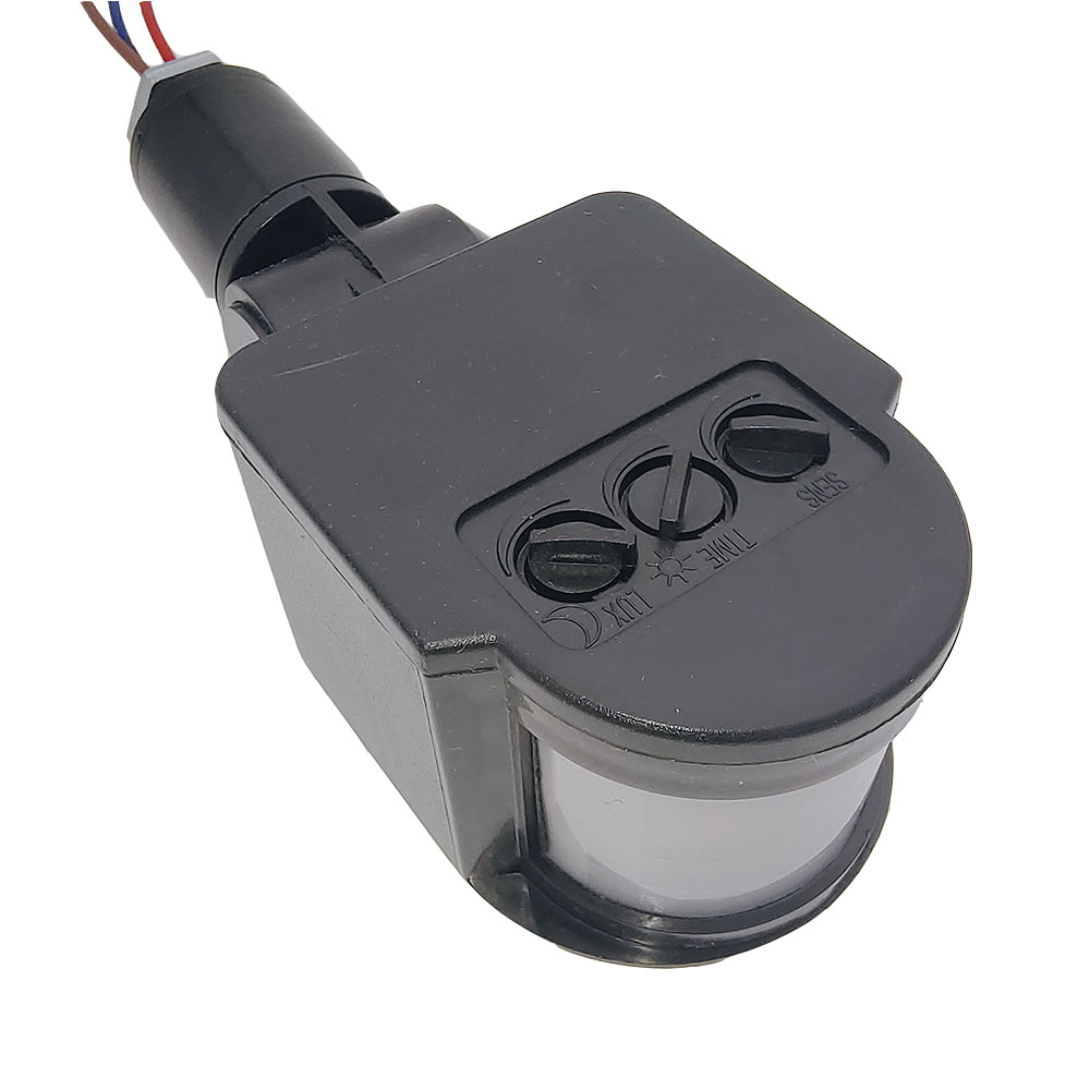 Détecteur de Mouvement existen - Outdoor Lighting Timer Switch avis et prix