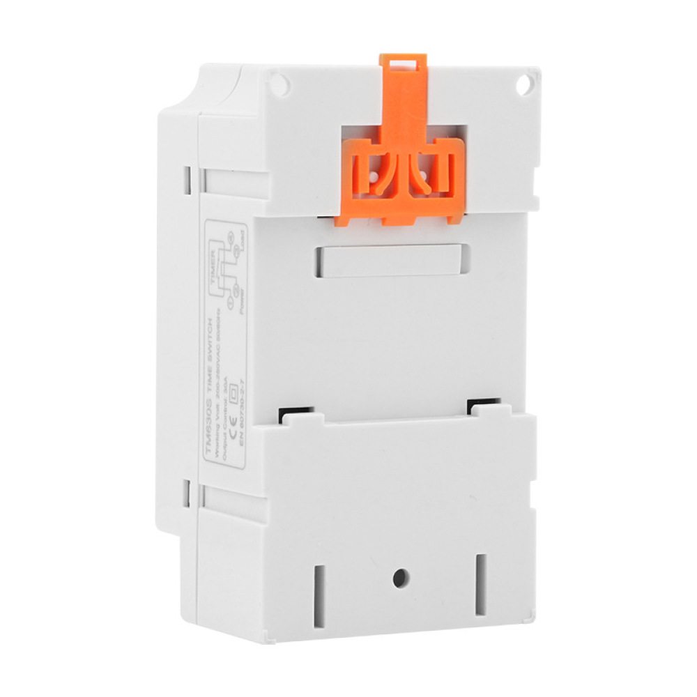 Sinotimer TM630S Contrôleur de - Outdoor Lighting Timer Switch avis et prix