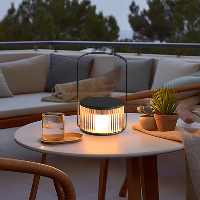 Charge extérieure Portable lum - Outdoor Lighting Solar avis et prix