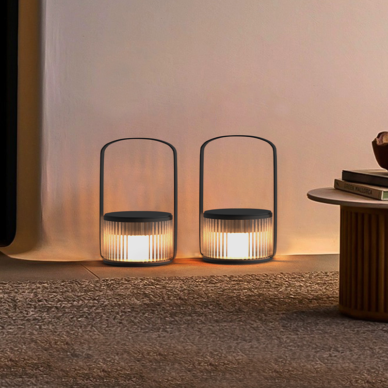 Charge extérieure Portable lum - Outdoor Lighting Solar avis et prix