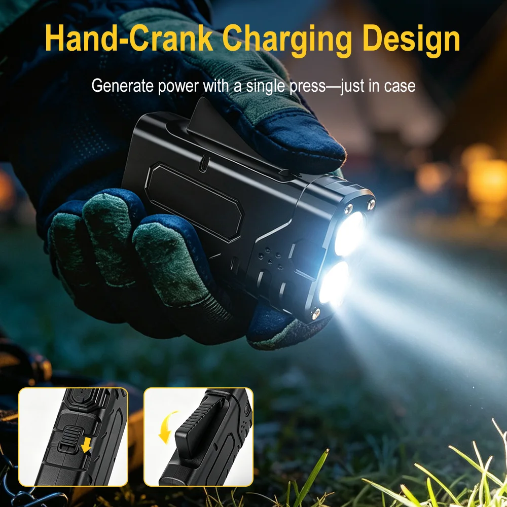 Philips – lampe de poche LED e - Outdoor Lighting Setup avis et prix