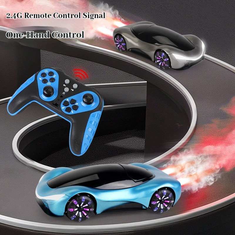 Voiture télécommandée 2,4 GHz  - Outdoor Lighting Concepts avis et prix