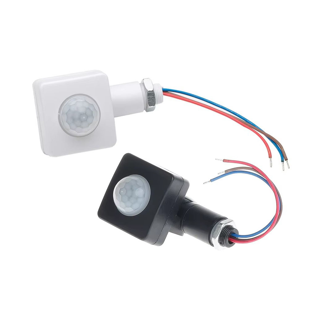 Détecteur de mouvement LED 220 - Outdoor Lighting Timer Switch avis et prix