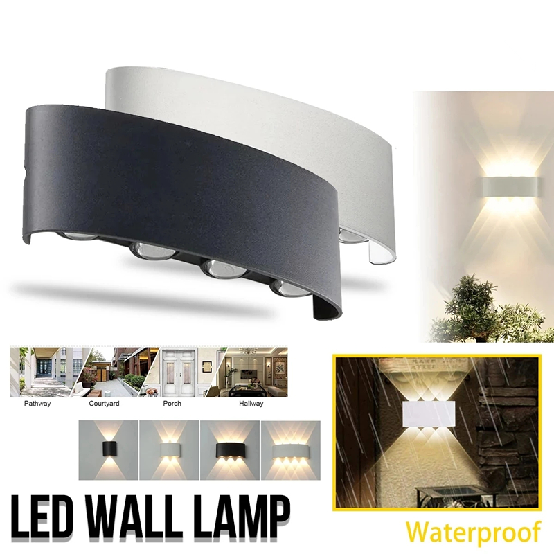 Applique murale Led au design  - Xl Outdoor Lighting avis et prix