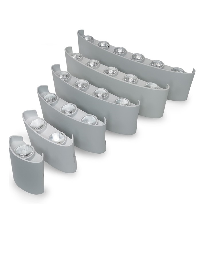 Applique murale Led au design  - Xl Outdoor Lighting avis et prix