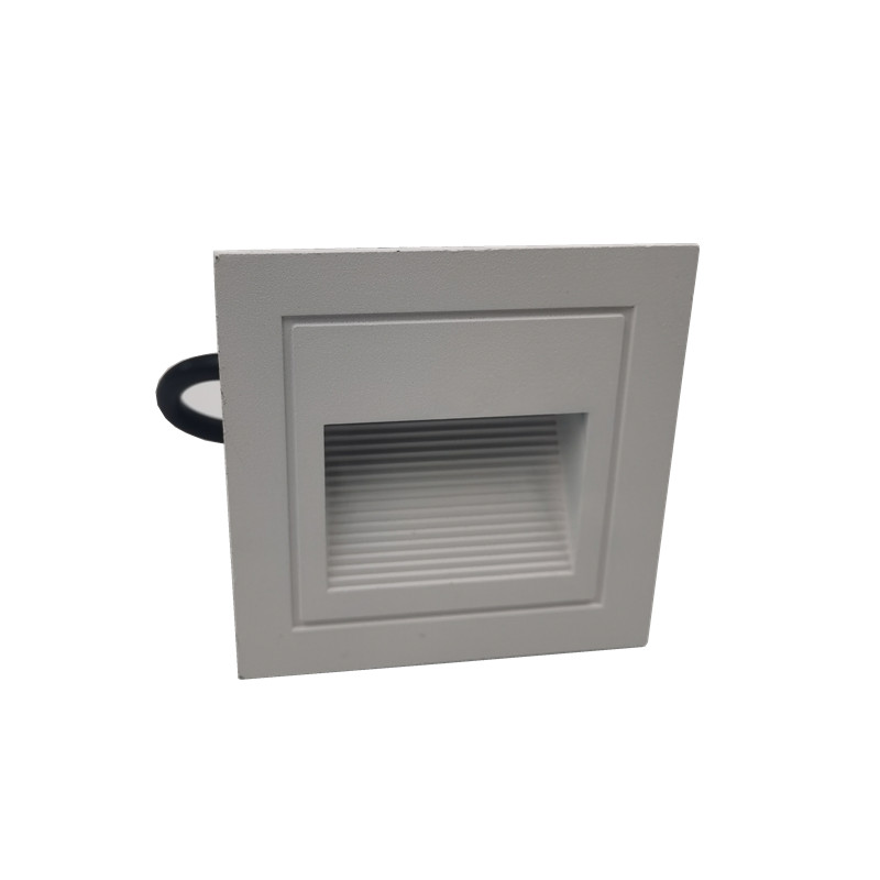 Lampe LED encastrée pour march - Xl Outdoor Lighting avis et prix