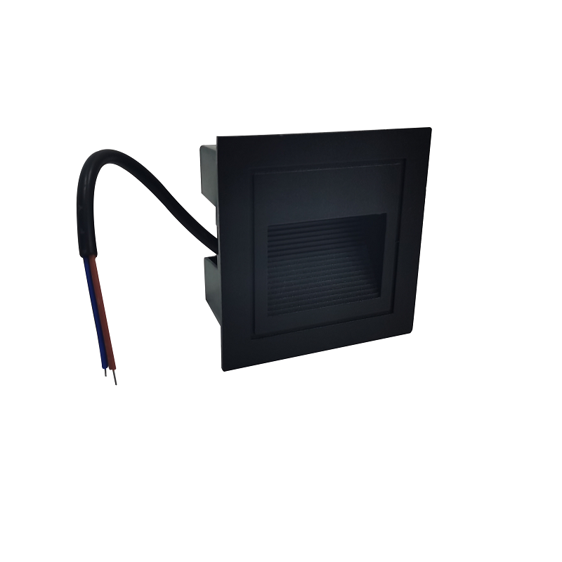 Lampe LED encastrée pour march - Xl Outdoor Lighting avis et prix