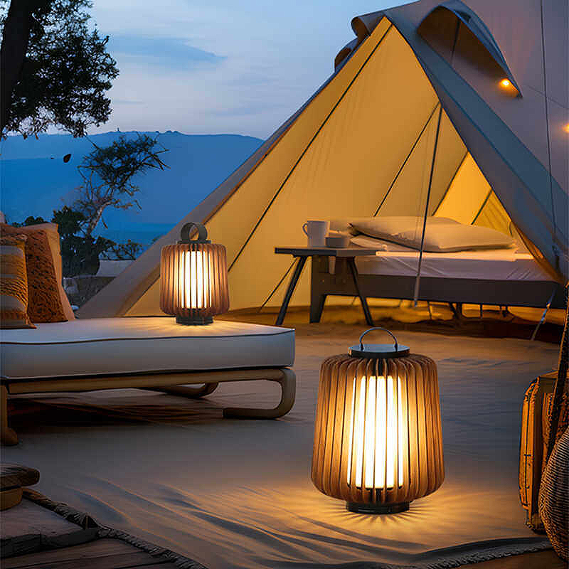 Lampe de sol lumineuse, éclair - Outdoor Lighting Solar avis et prix
